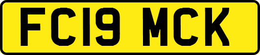 FC19MCK