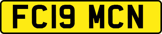 FC19MCN