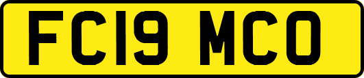 FC19MCO