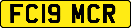 FC19MCR