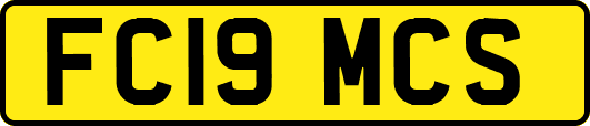 FC19MCS