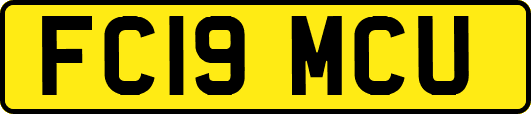 FC19MCU