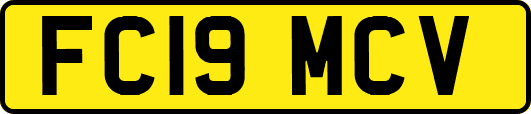 FC19MCV