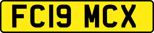 FC19MCX