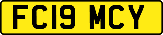 FC19MCY