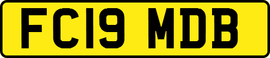 FC19MDB