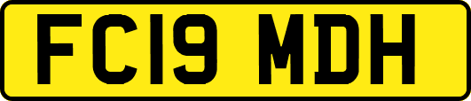 FC19MDH