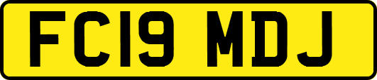 FC19MDJ