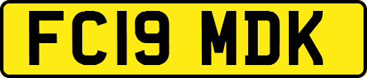 FC19MDK