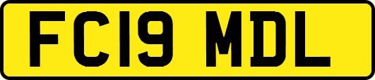 FC19MDL