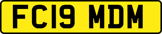 FC19MDM