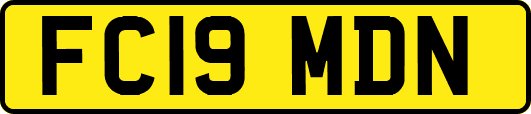 FC19MDN