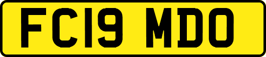 FC19MDO