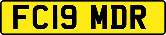 FC19MDR