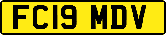 FC19MDV