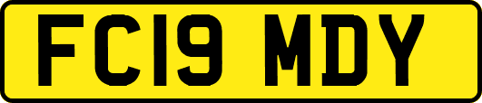 FC19MDY