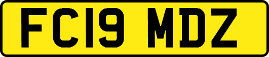FC19MDZ