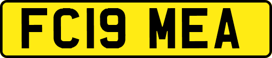 FC19MEA