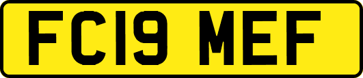FC19MEF