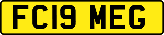 FC19MEG