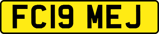 FC19MEJ