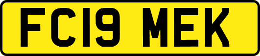 FC19MEK