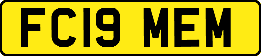 FC19MEM
