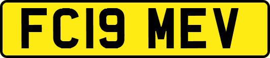FC19MEV