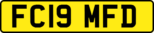 FC19MFD