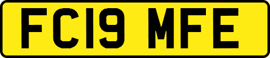 FC19MFE