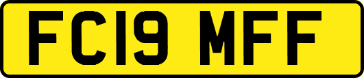 FC19MFF
