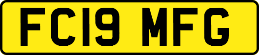 FC19MFG