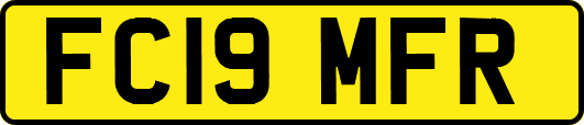 FC19MFR