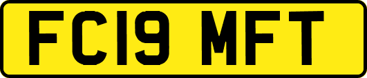 FC19MFT
