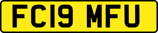 FC19MFU