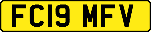 FC19MFV