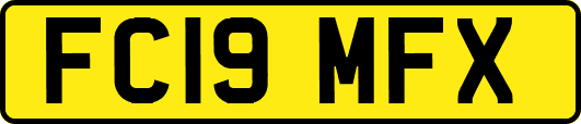 FC19MFX