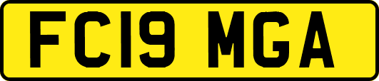 FC19MGA