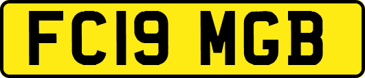 FC19MGB
