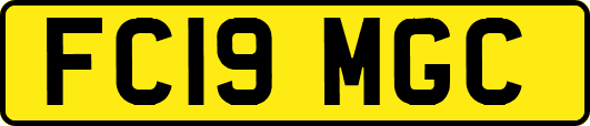 FC19MGC