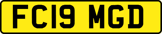 FC19MGD