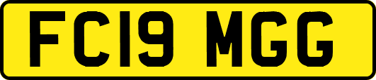 FC19MGG