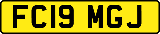FC19MGJ