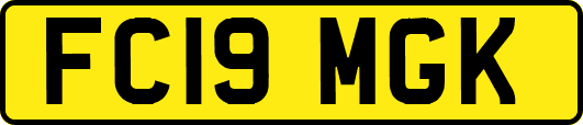 FC19MGK