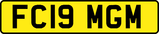 FC19MGM