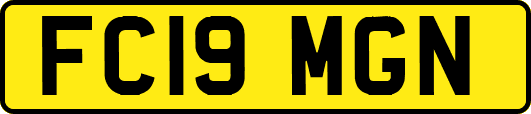FC19MGN