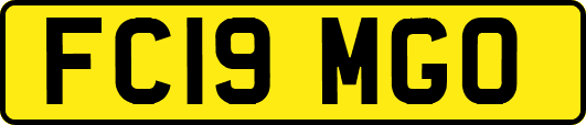 FC19MGO