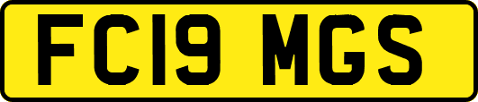 FC19MGS