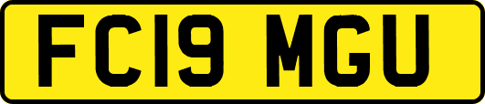 FC19MGU