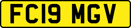 FC19MGV